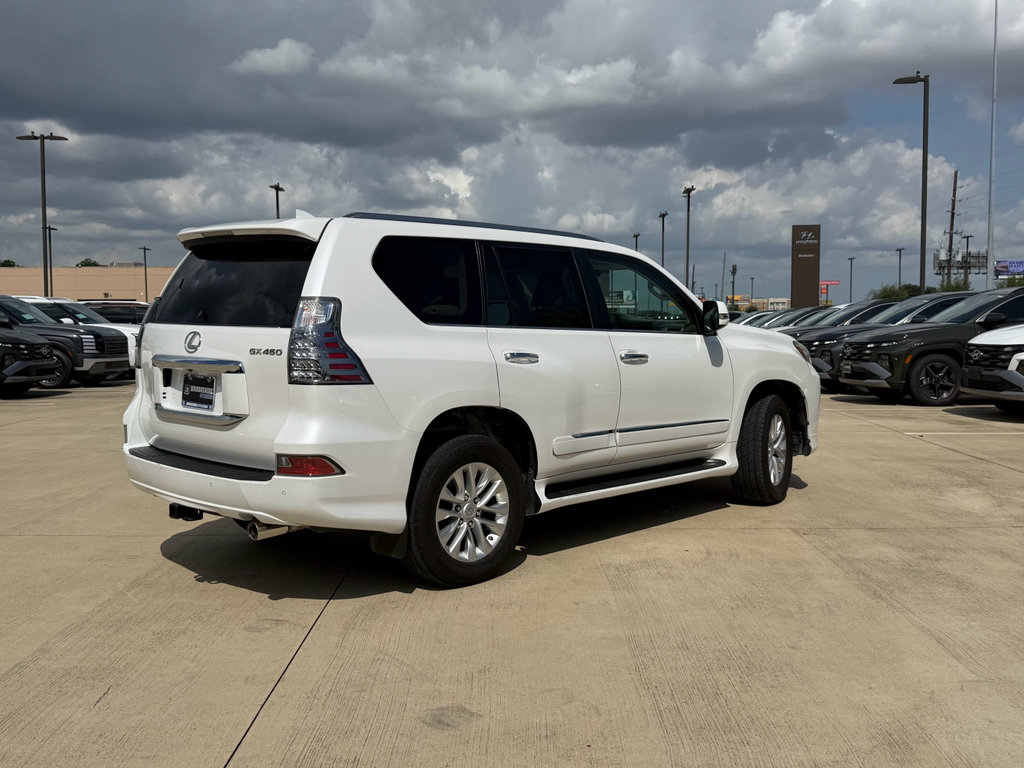Used 2019 Lexus GX 460 Premium AWD/4WD image 6
