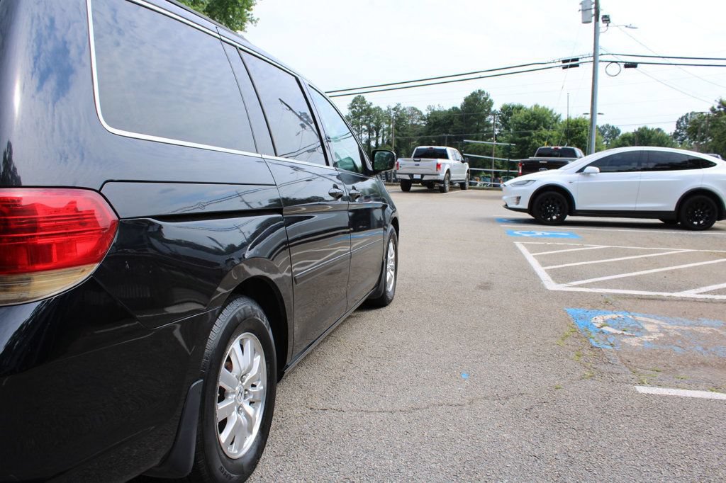 Used 2008 Honda Odyssey EX-L image 36