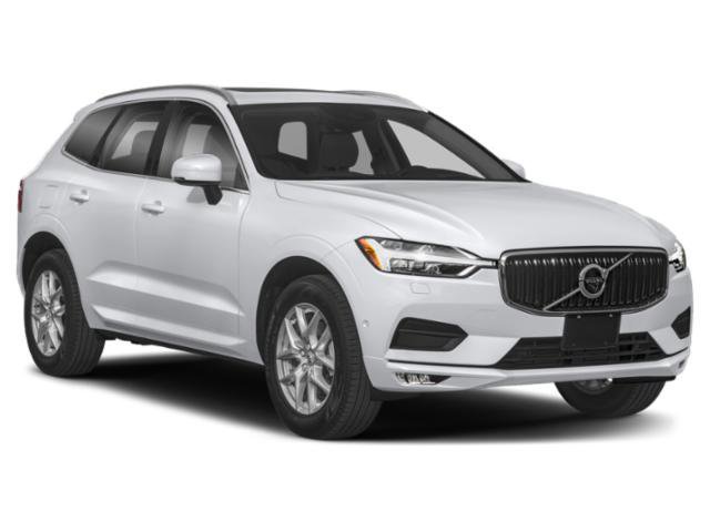 Used 2018 Volvo XC60 T6 Momentum w/ Advanced Package image 6