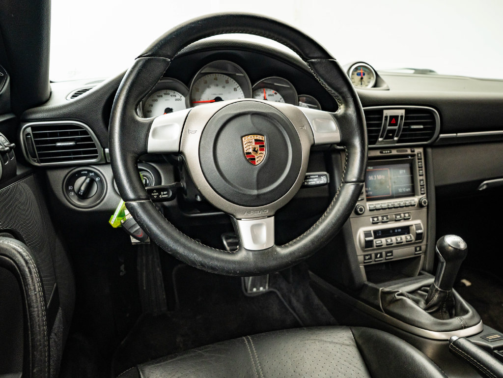Used 2006 Porsche 911 Carrera S RWD image 4