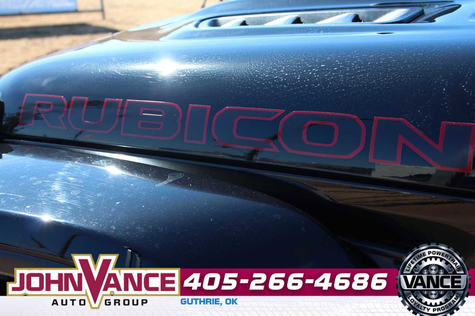 Used 2018 Jeep Wrangler Unlimited Rubicon image 13