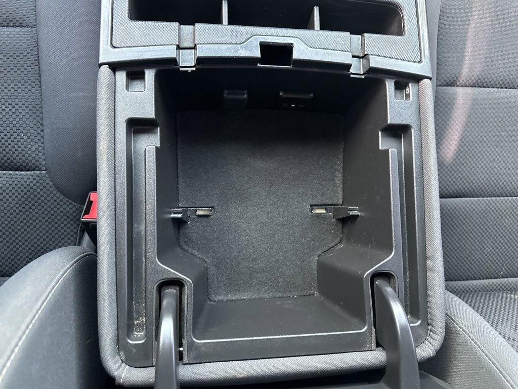 Used 2016 Chevrolet Silverado 1500 LT w/ All Star Edition image 7