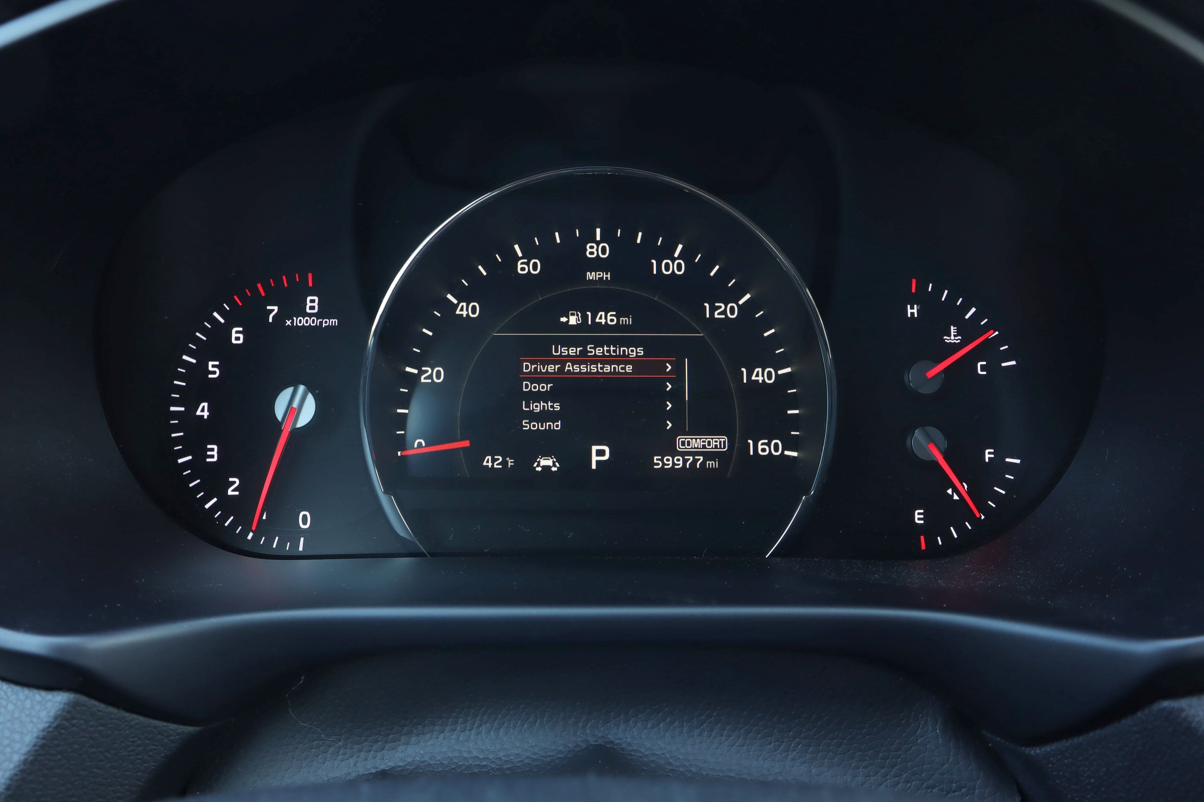 Used 2020 Kia Sorento EX image 10