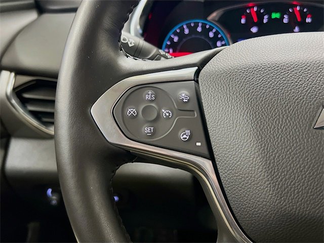 Used 2020 Chevrolet Traverse RS image 37