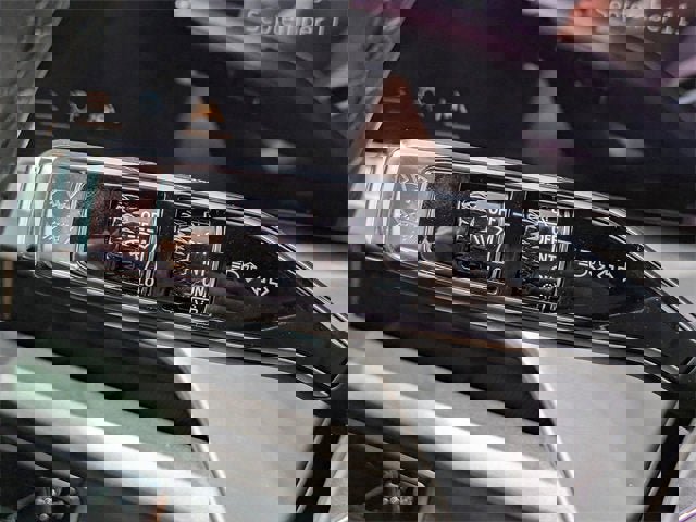 New 2026 Cadillac Vistiq Sport w/ LPO, Floor Liner Package image 29