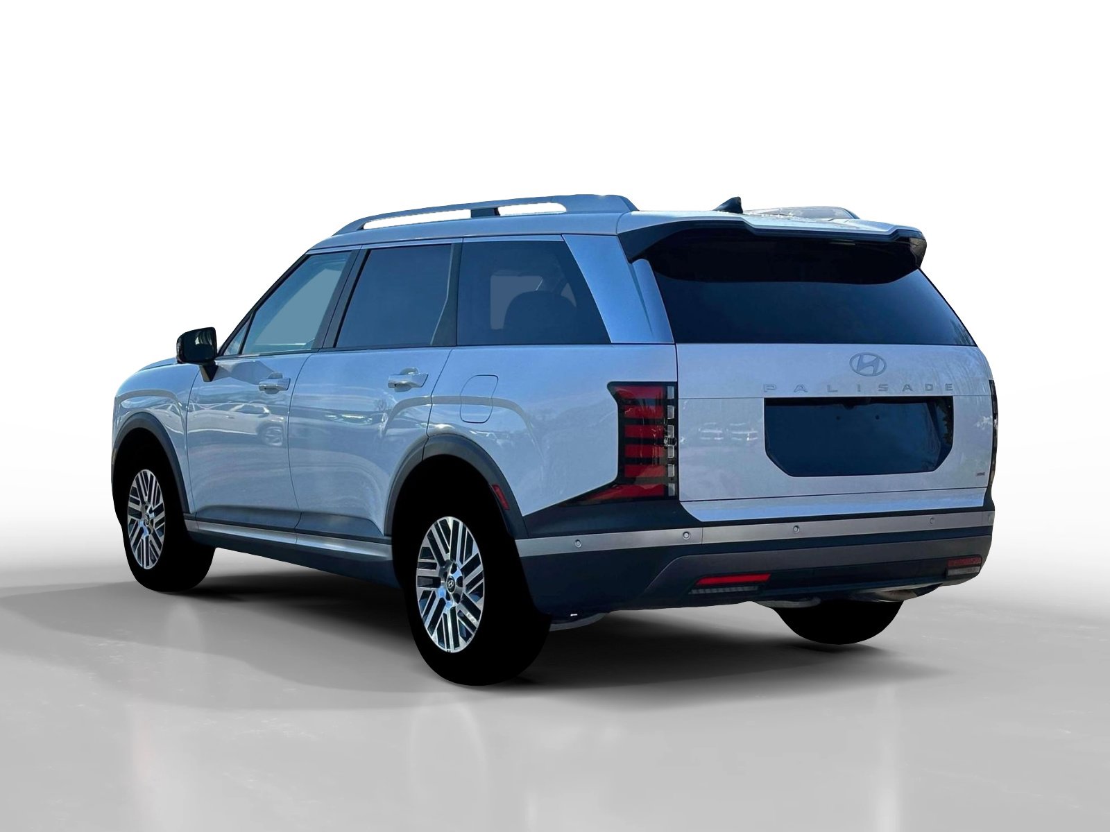 New 2026 Hyundai Palisade SEL image 5