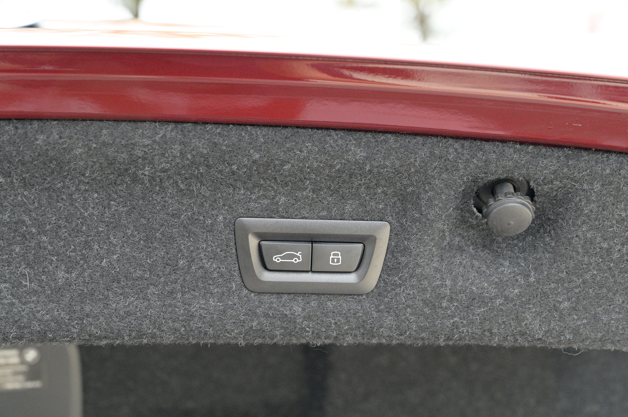 Used 2026 BMW M4 xDrive Competition image 38