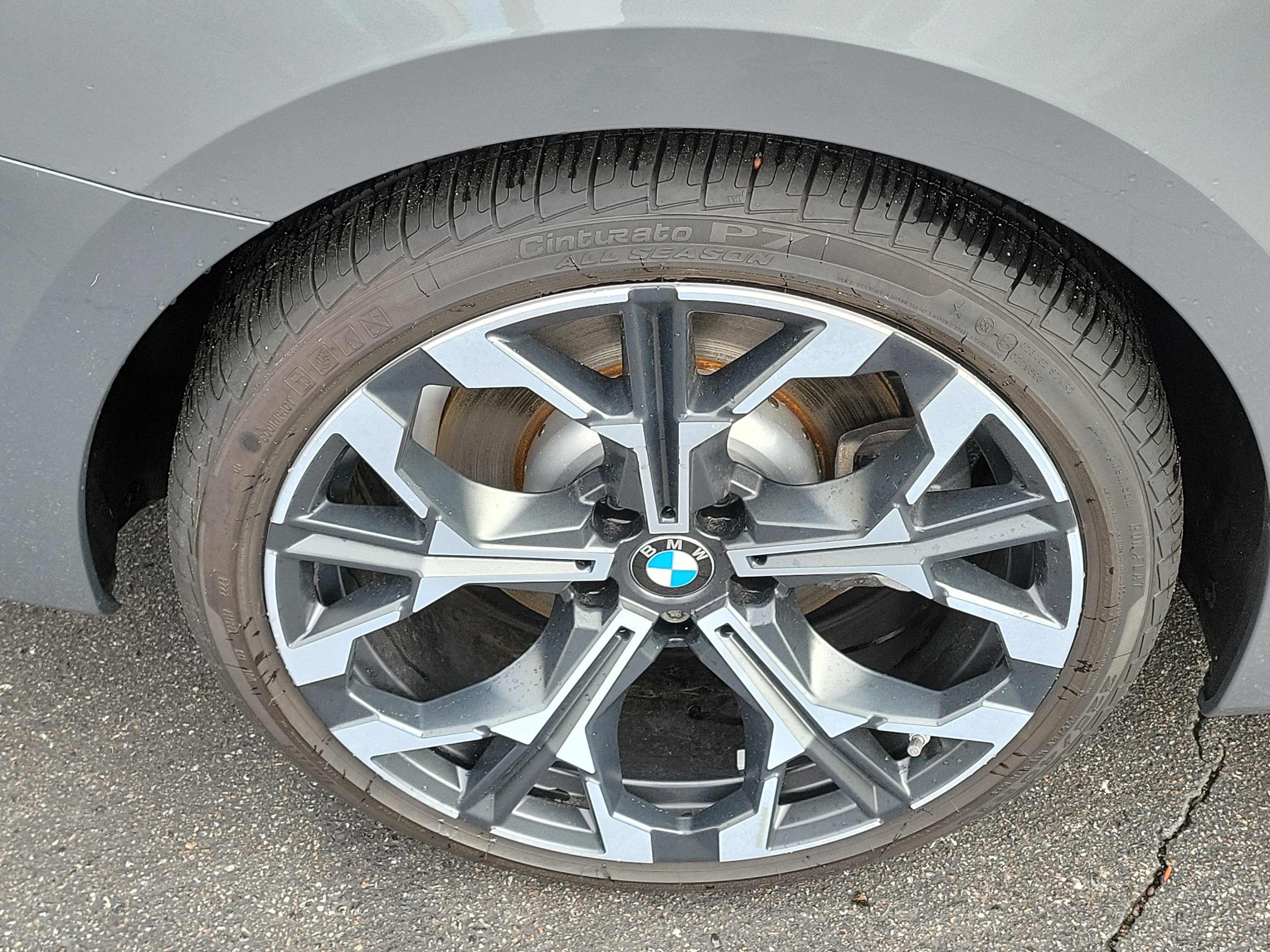 Used 2025 BMW 430i xDrive Coupe w/ Premium Package image 7