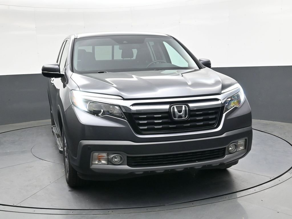Used 2020 Honda Ridgeline RTL-E image 10