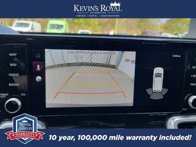 Used 2023 Kia Sorento SX AWD/4WD image 14