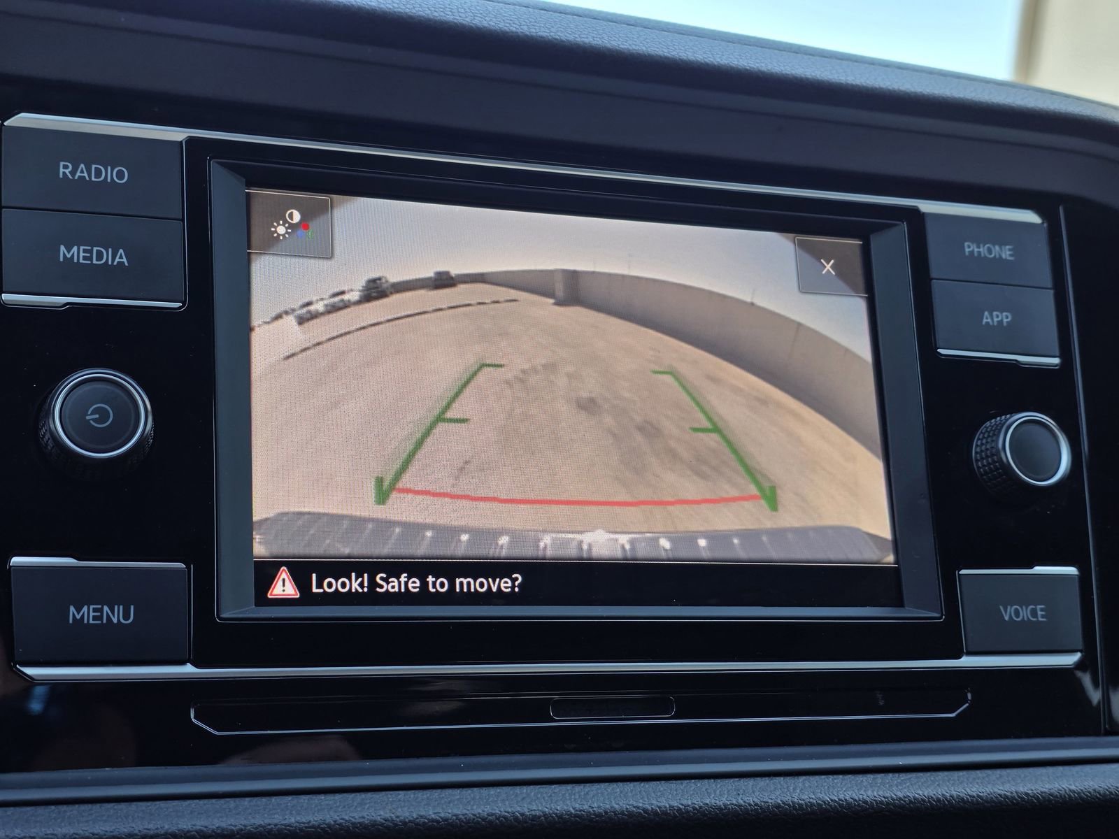 Used 2024 Volkswagen Jetta Sport image 21