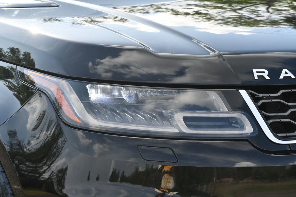 Used 2020 Land Rover Range Rover Sport HSE image 5