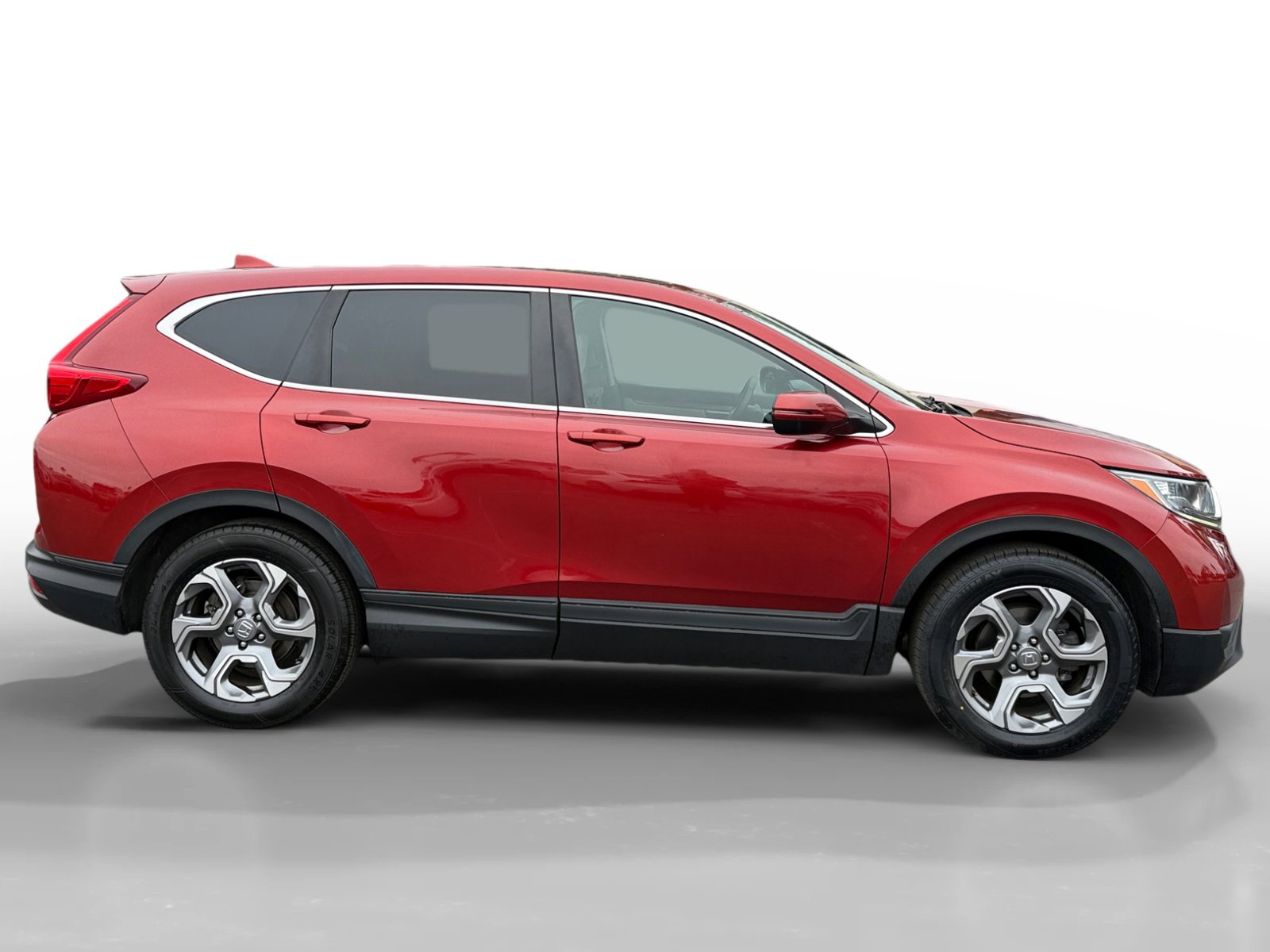 Used 2019 Honda CR-V EX image 6