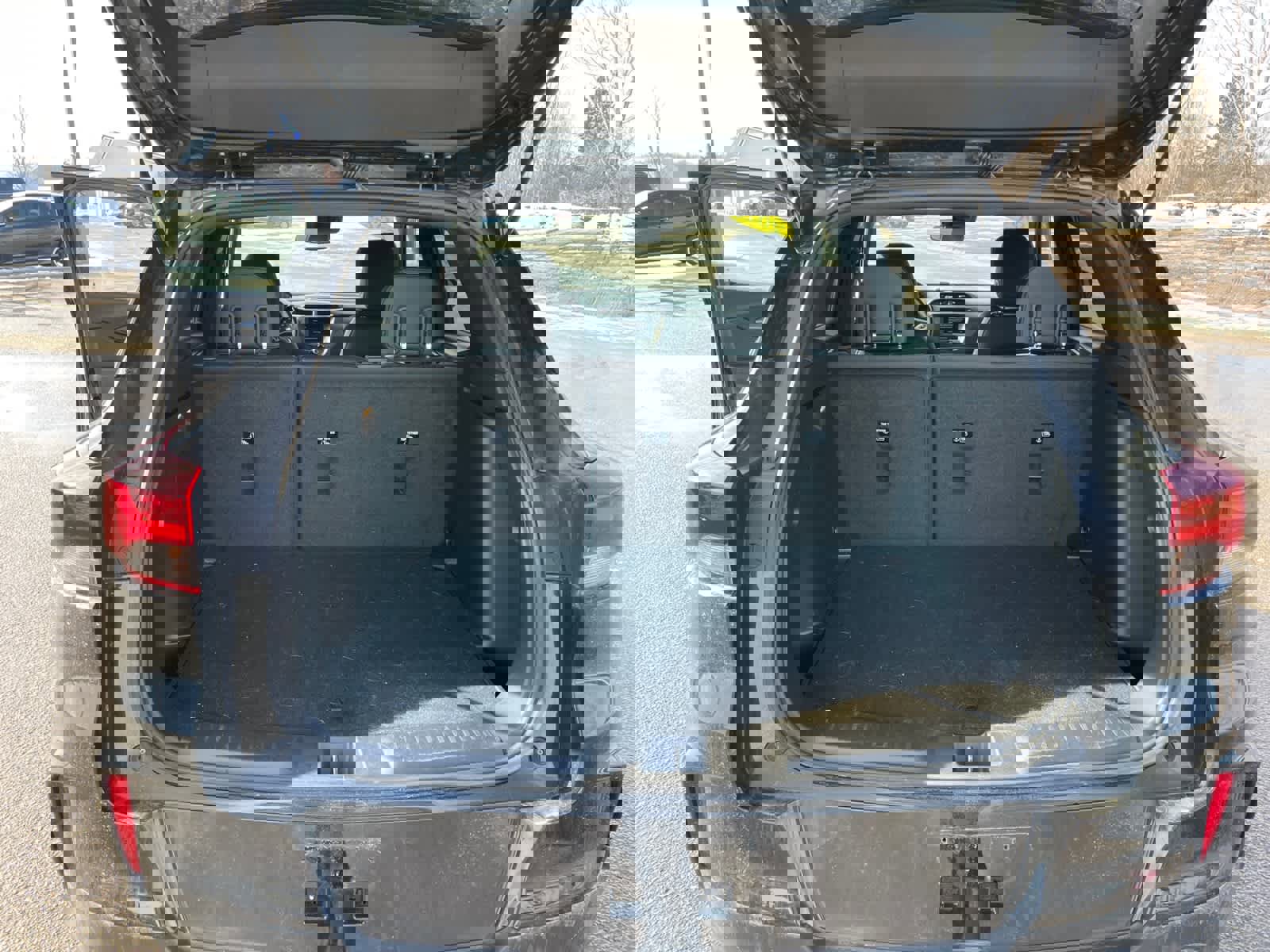 Used 2022 Chevrolet TrailBlazer RS image 19