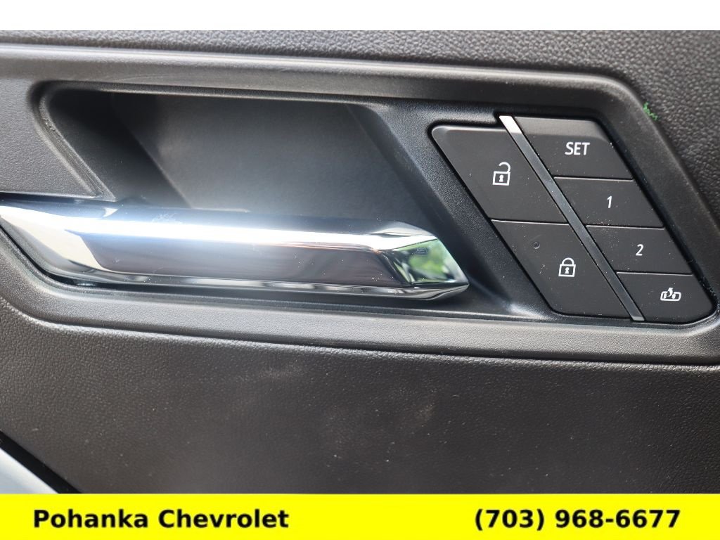 Used 2026 Chevrolet Colorado Z71 w/ Z71 Convenience Package 2 AWD/4WD image 22