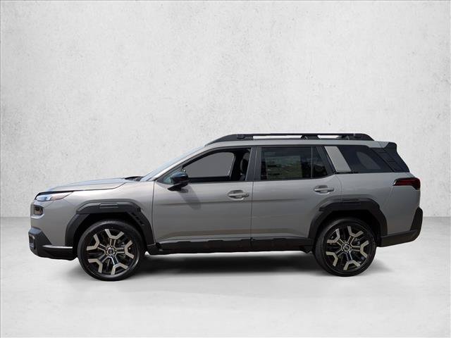 New 2026 Subaru Outback Touring XT AWD/4WD image 5