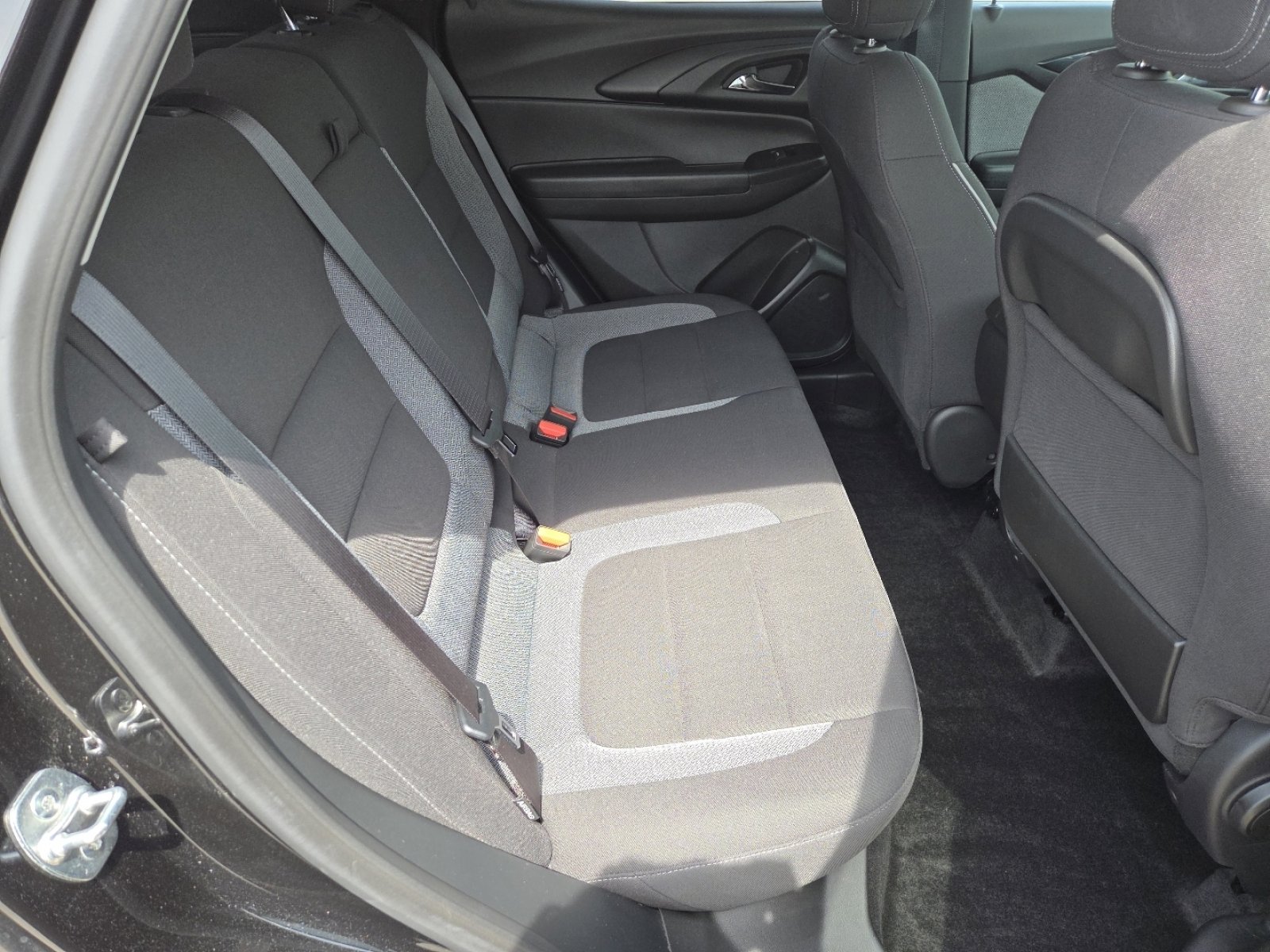 Used 2024 Chevrolet TrailBlazer LT w/ Convenience Package image 21