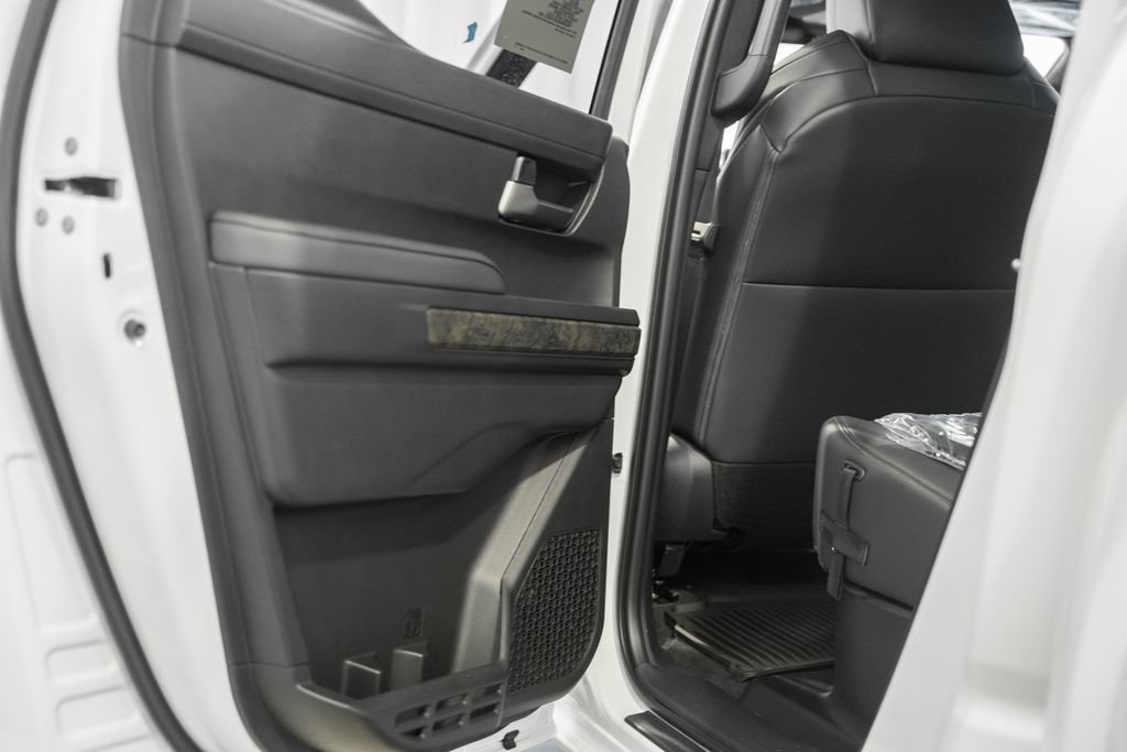 New 2026 Toyota Tacoma Limited AWD/4WD image 40