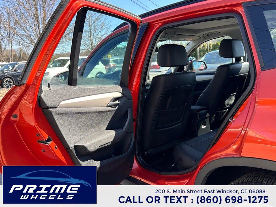 Used 2015 BMW X1 xDrive28i image 11