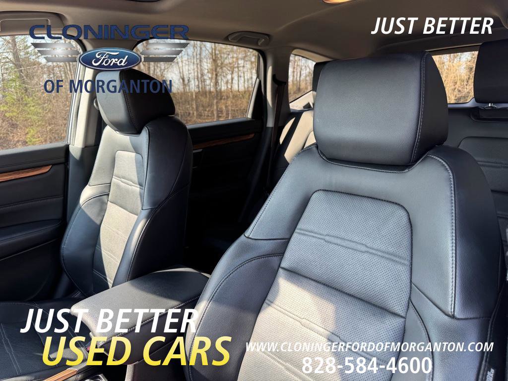 Used 2020 Honda CR-V Touring image 24