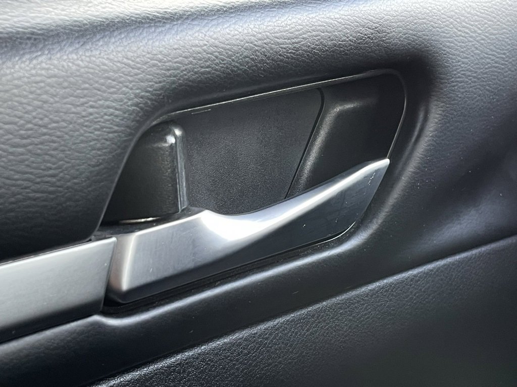 Used 2022 Nissan Altima 2.5 SV image 12