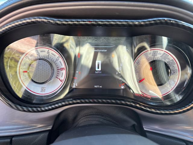 Used 2023 Dodge Challenger R/T w/ T/A Package image 18