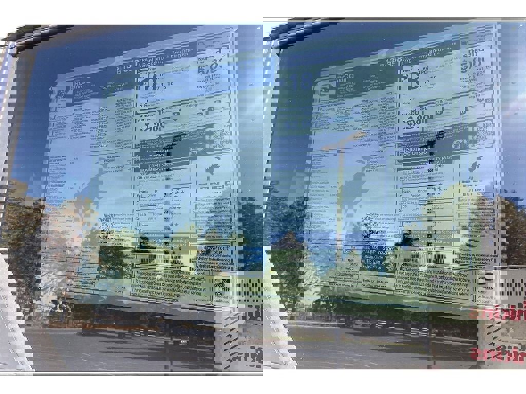 New 2025 Ford Bronco Badlands image 30