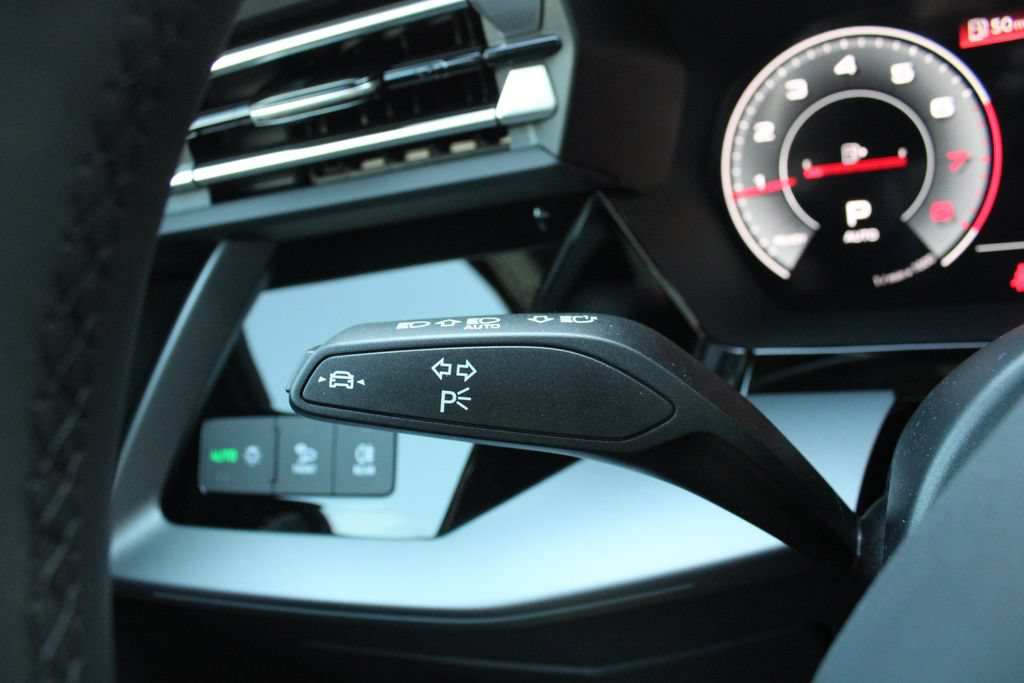 New 2026 Audi A3 2.0T Premium Plus AWD/4WD image 12