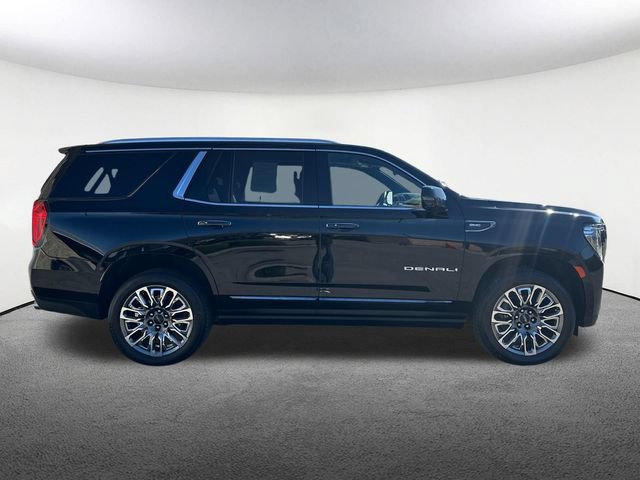Certified 2024 GMC Yukon Denali Ultimate AWD/4WD image 17