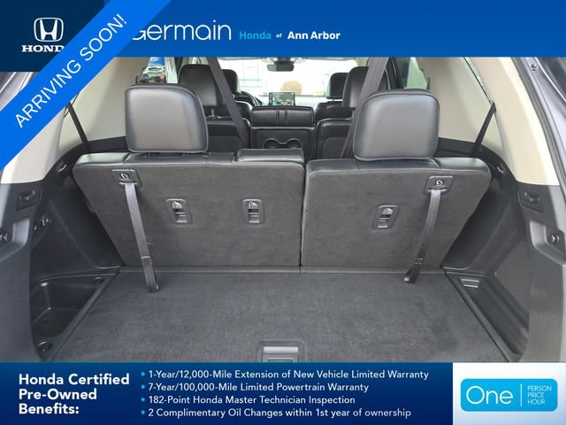 Used 2023 Honda Pilot Touring image 12