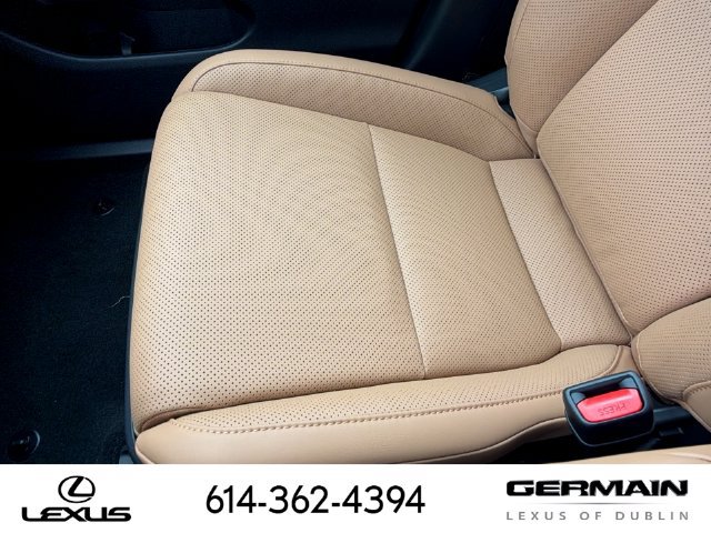 New 2026 Lexus ES 350e FWD image 28