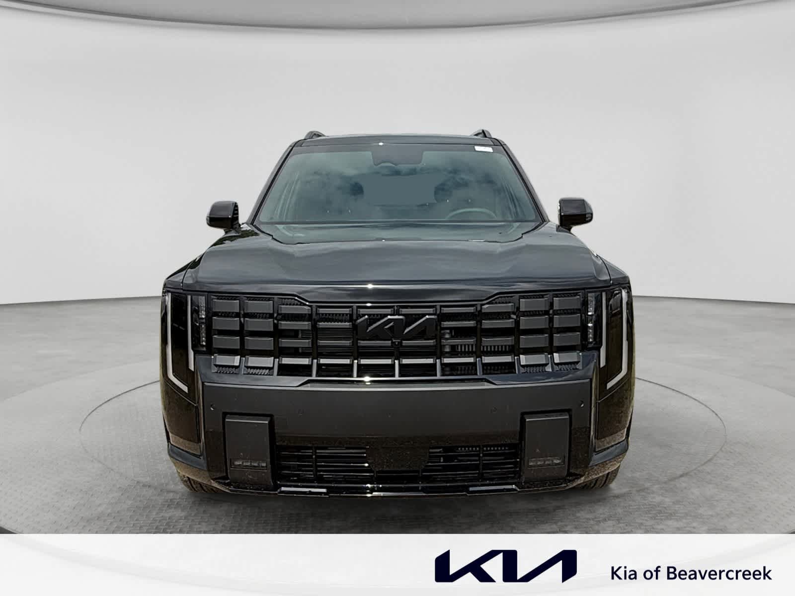 New 2027 Kia Telluride X-Line SX Prestige AWD/4WD image 2