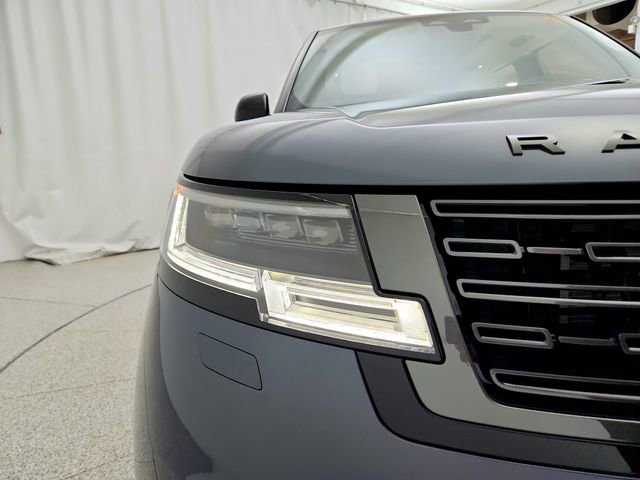 New 2026 Land Rover Range Rover SE AWD/4WD image 26