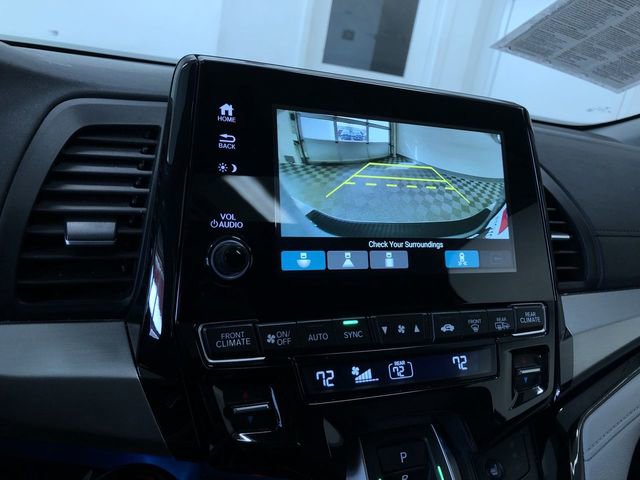 Used 2023 Honda Odyssey Touring image 29