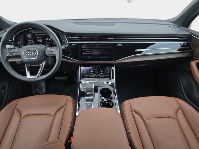 Used 2025 Audi Q7 3.0T Premium w/ Convenience Package image 10