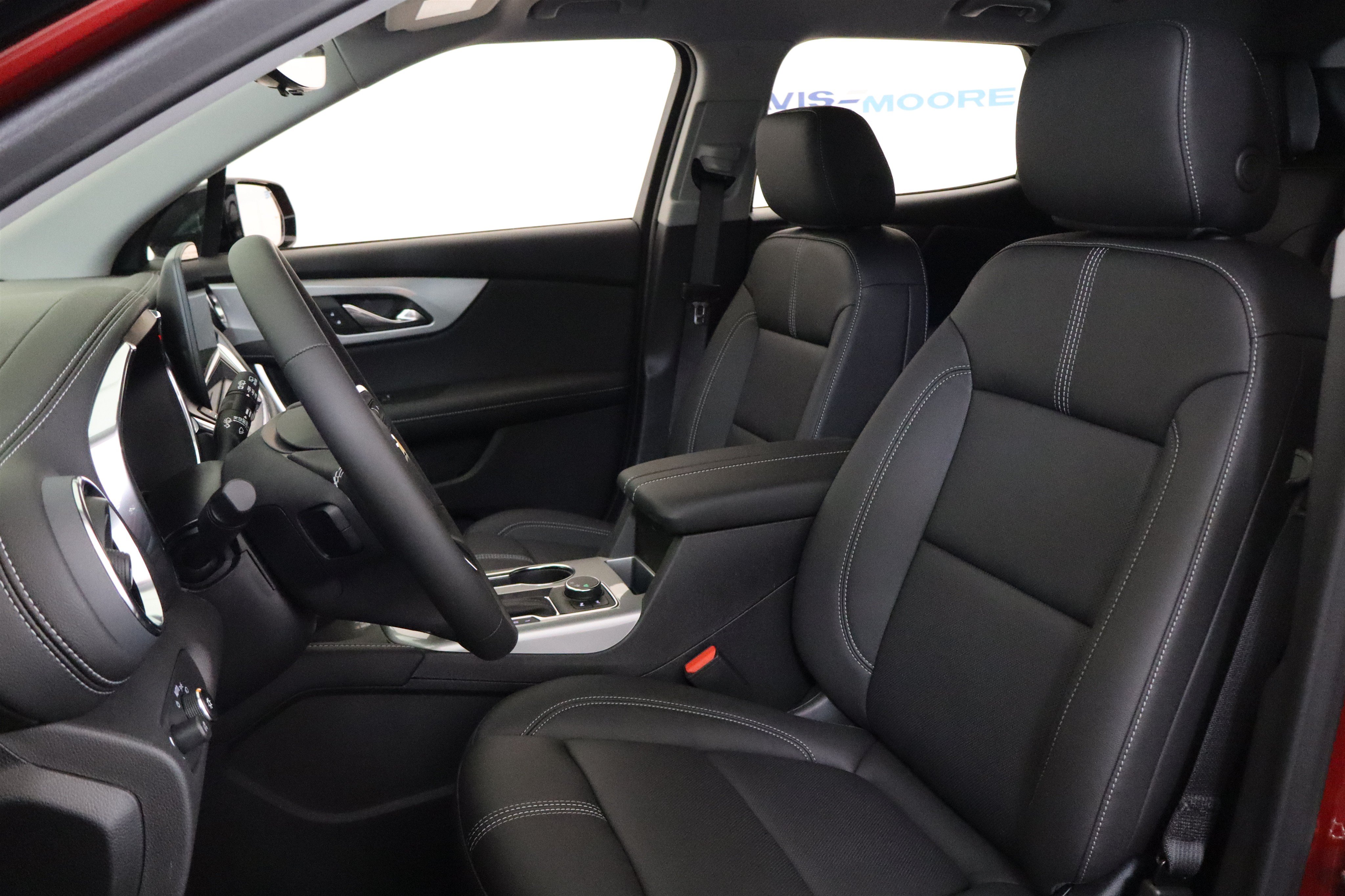 New 2026 Chevrolet Blazer LT w/ Sound & Technology Package FWD image 23