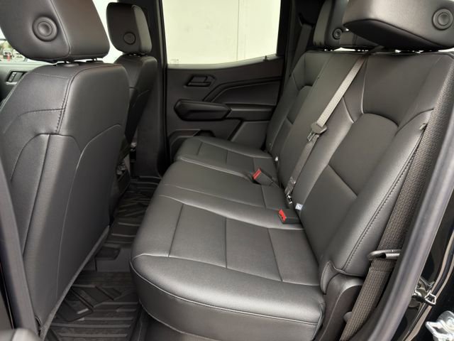 New 2026 Chevrolet Colorado Trail Boss image 18