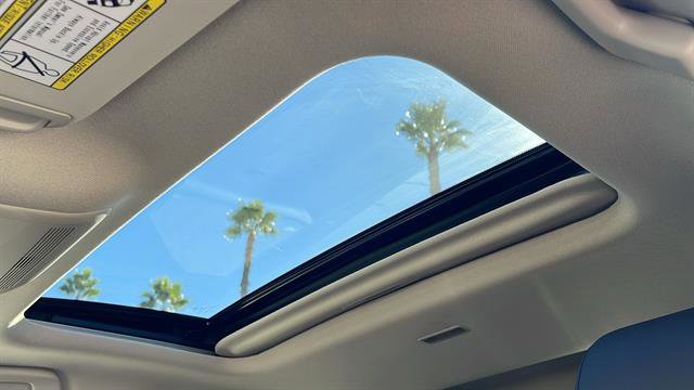 New 2026 MAZDA CX-30 2.5 Turbo w/ Premium Plus Pkg image 27