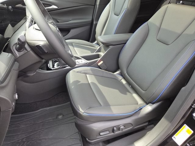 New 2026 Buick Encore GX Sport Touring w/ Advanced Technology Package AWD/4WD image 34