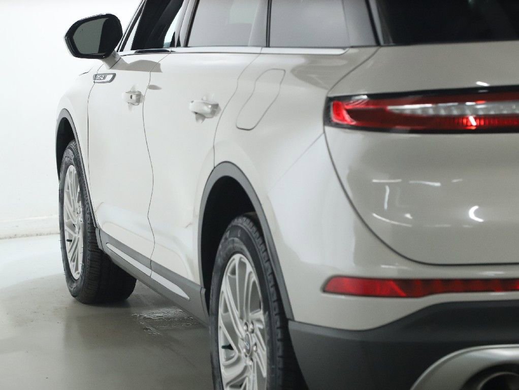 Used 2022 Lincoln Corsair FWD image 39