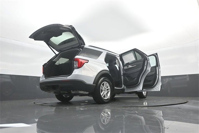 New 2026 Ford Explorer Active image 40