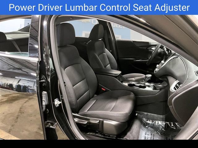 Certified 2023 Chevrolet Malibu LT image 27