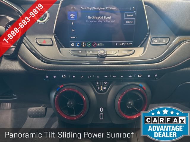 Used 2019 Chevrolet Blazer RS AWD/4WD image 6