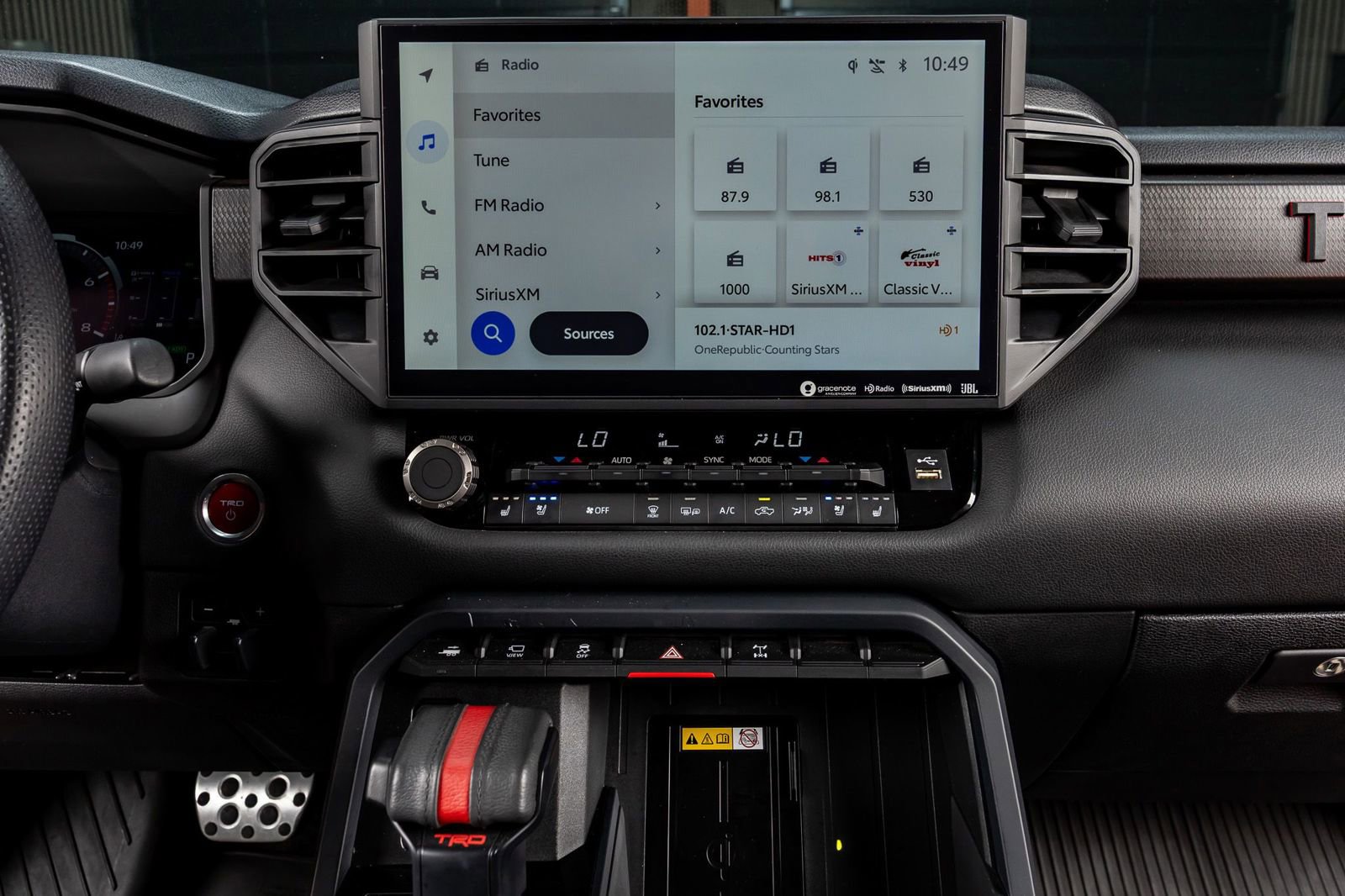 Used 2022 Toyota Tundra TRD Pro image 24