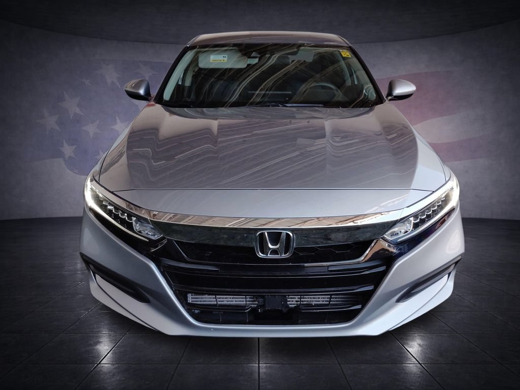 Used 2020 Honda Accord LX image 8