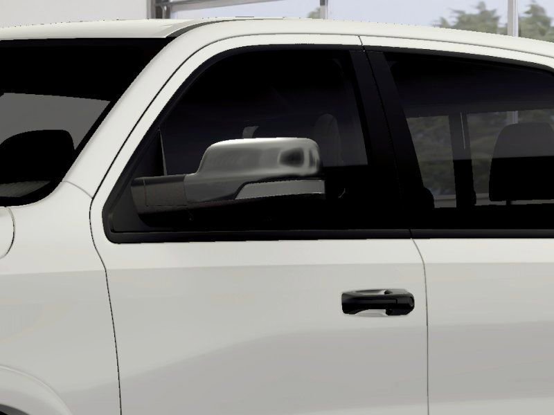 New 2026 RAM 1500 4x4 Crew Cab image 16