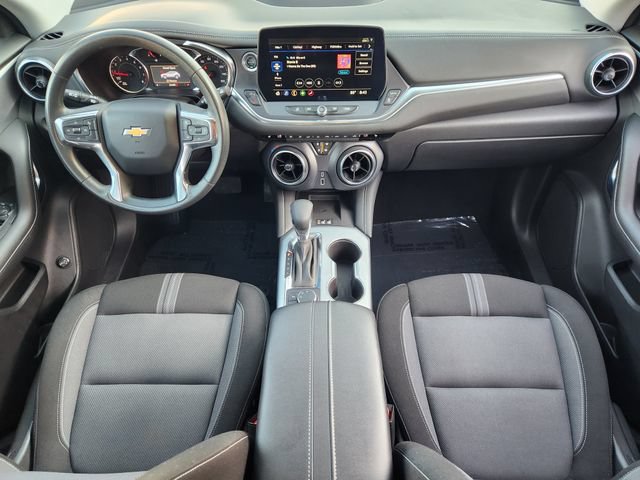 Used 2024 Chevrolet Blazer LT w/ Convenience Package FWD image 26