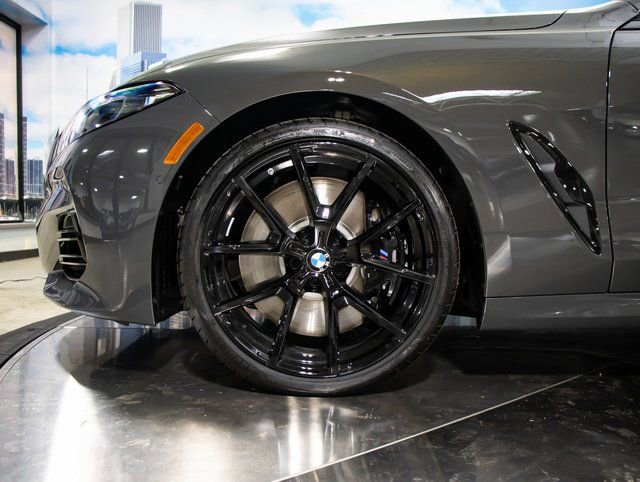 Used 2026 BMW 840i xDrive AWD/4WD image 7