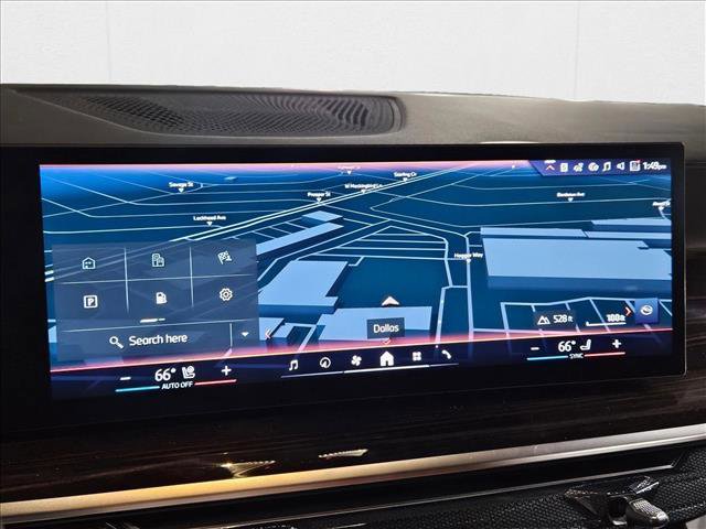 Used 2026 BMW X5 sDrive40i w/ Climate Comfort Package image 12