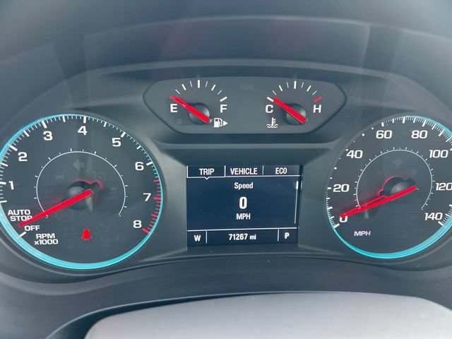 Used 2019 Chevrolet Malibu LS FWD image 9